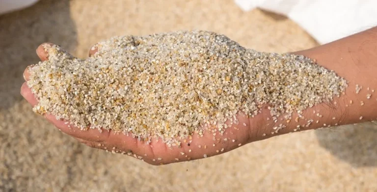 Sand Filter