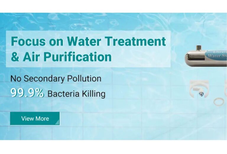 UV Sterilizers