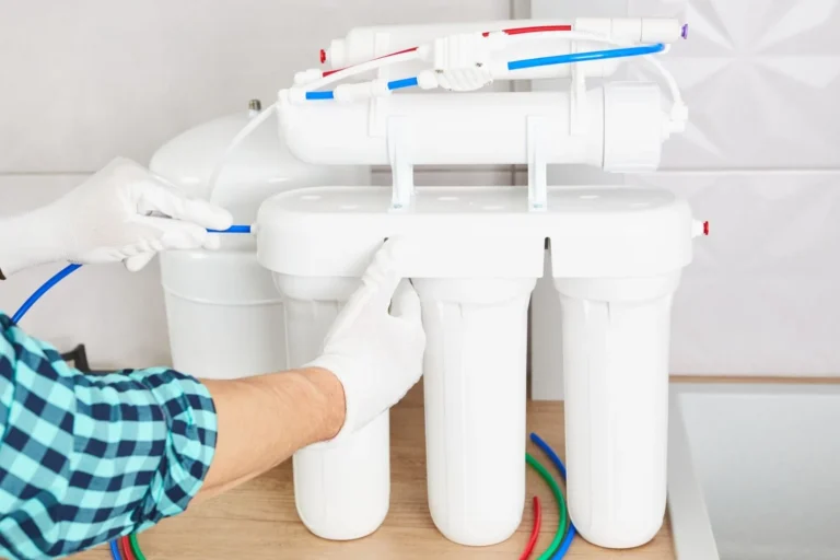 Water Filter Vs. Water Purifier: What’s The Difference?
