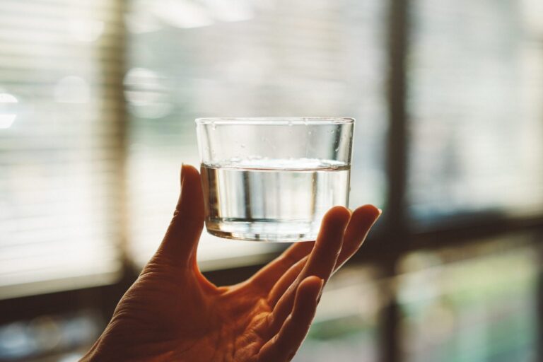 THE UV WATER PURIFICATION SOLUTION