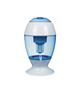 Mineral Pot 17L New Shape