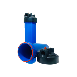 20" Big Blue Water Filter Housing - India