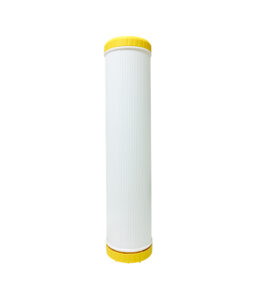 Refill Case 20″ Fat (4.5″ Diameter) | Refillable Filter Cartridge – Puritech
