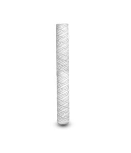 20" Standard String Sediment Filter
