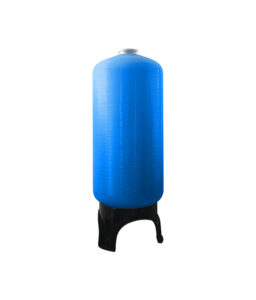 Canature FRP Vessel 2169 4"