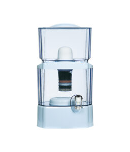 Mineral Water Pot 24L