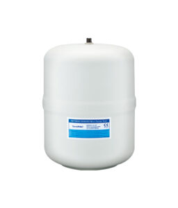 RO System Tank 3.2G Plastic