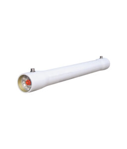 4040 x2 FRP Membrane Housing