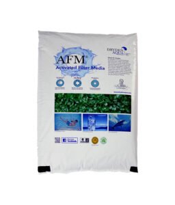 AFM10003 Filter Media