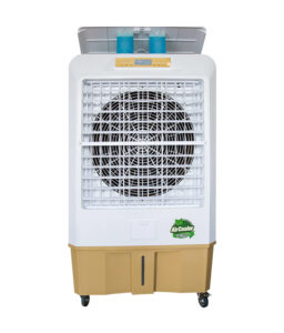 Evaporative air cooler (with ice box) AROS-90N