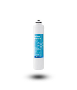 CFK PP Lock And Turn Filter