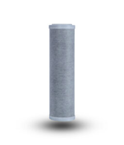 10" Std Carbon Fiber Filter