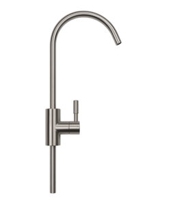 SS304 FAUCET 255G 80mm Normal Screw