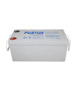 PUSTUN PTD200-12 Gel Battery