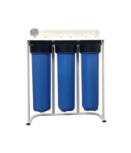 Aqua Care Triple Stage