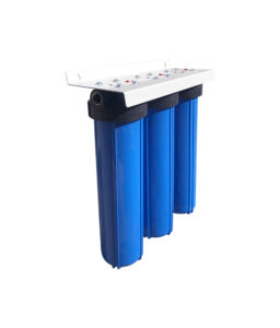 Whole House System (Bracket)
