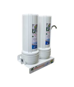 PureWater Double Stage Water Filter