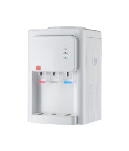 Counter Top Water Dispenser  YLR-LW-2-5-95TB
